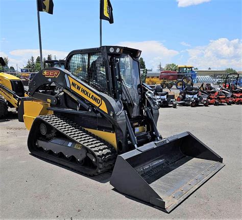 new holland 335 skid steer|2024 new holland c337 price.